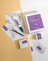 Amidira Wellness Set - Momentive Partnership (Limit 1 Per Employee)